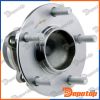 Moyeu de roue avant pour MAZDA | KLP-MZ-037, 44-13015